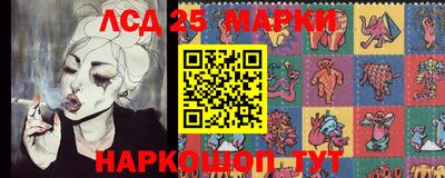 винт Кандалакша